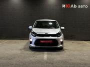 Kia Picanto III Челябинск  - изображение 20