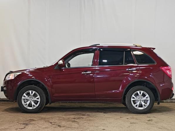 Lifan X60 I Рестайлинг с пробегом 2016 года, цена 649 000 рублей, 85908 км, внедорожник, Автокод Объявления