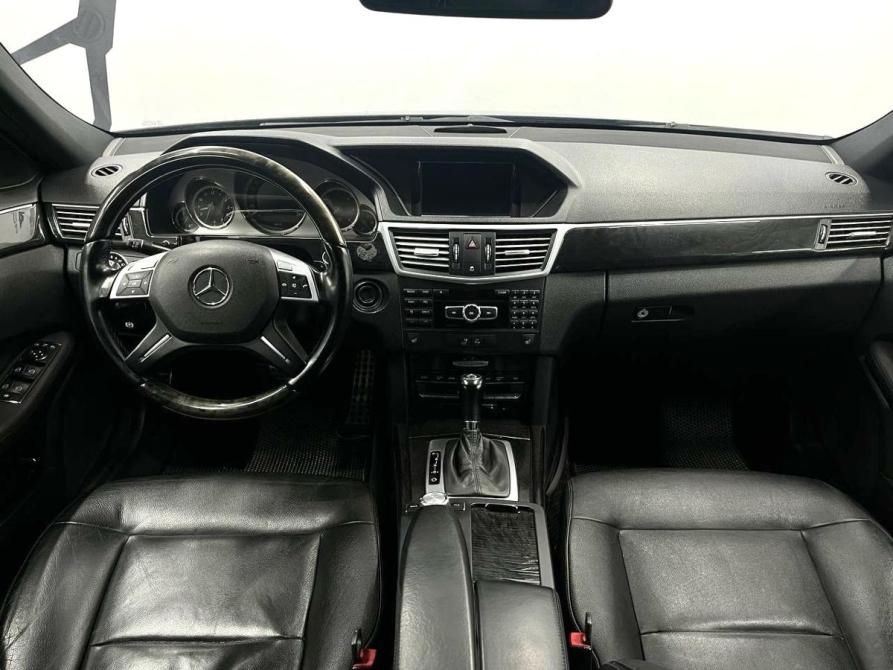 Mercedes-Benz E-Класс IV (W212 S212 C207) Ростов-на-Дону  - изображение 8