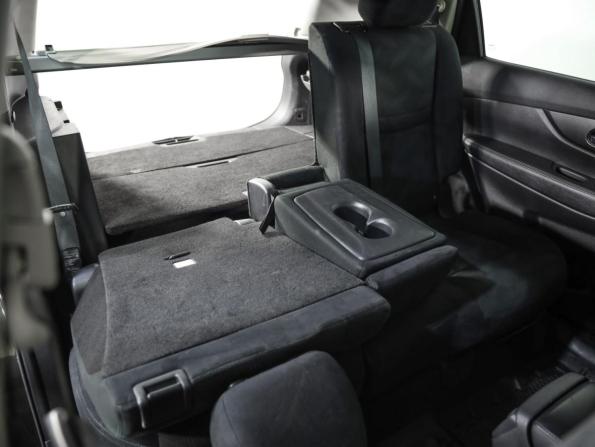 Nissan X-Trail III с пробегом 2016 года, цена 1 399 000 рублей, 288279 км, внедорожник, Автокод Объявления