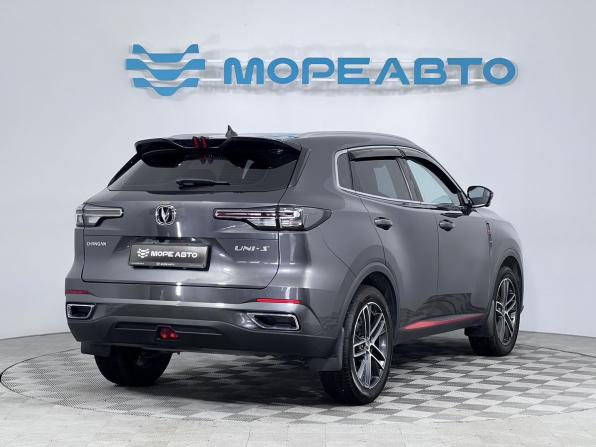 Changan UNI-S I с пробегом 2024 года, цена 2 450 000 рублей, 20270 км, внедорожник, Автокод Объявления
