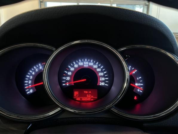 Kia Sorento II с пробегом 2010 года, цена 1 467 000 рублей, 160323 км, внедорожник, Автокод Объявления