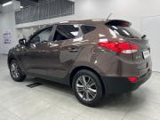 Hyundai ix35 I Рестайлинг Казань  - изображение 22