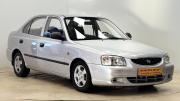 Hyundai Accent II Рестайлинг Киров  - изображение 20