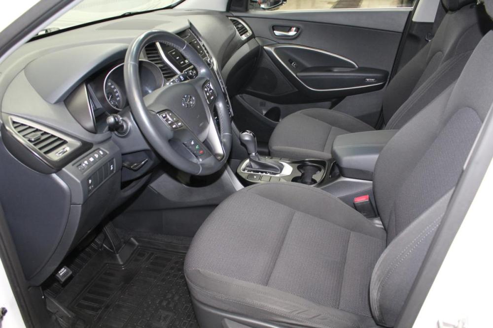 Hyundai Santa Fe III Рестайлинг Кемерово  - изображение 15