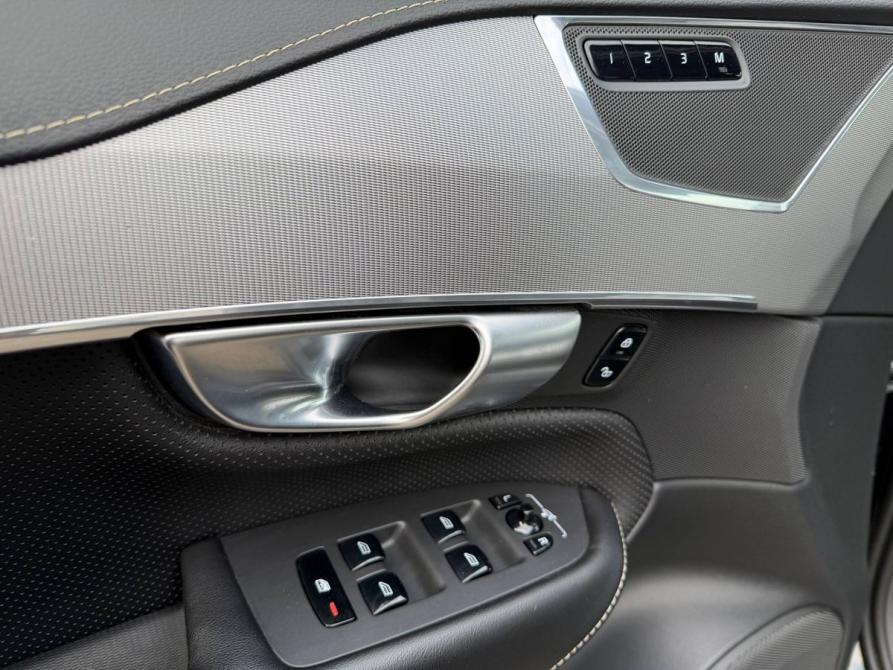 Volvo XC90 II Рестайлинг 1 Санкт-Петербург  - изображение 15