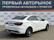 Lada (ВАЗ) Vesta I Рестайлинг (NG) Краснодар  - изображение 25
