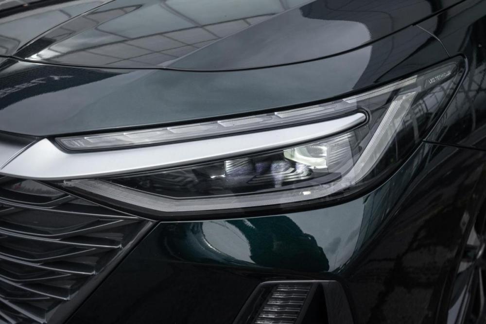 Chery Arrizo 8 Иркутск  - изображение 3