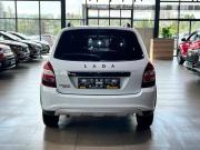 Lada (ВАЗ) Granta I Рестайлинг Оренбург  - изображение 29