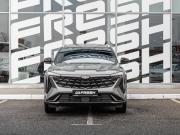 Geely Cityray Краснодар  - изображение 26