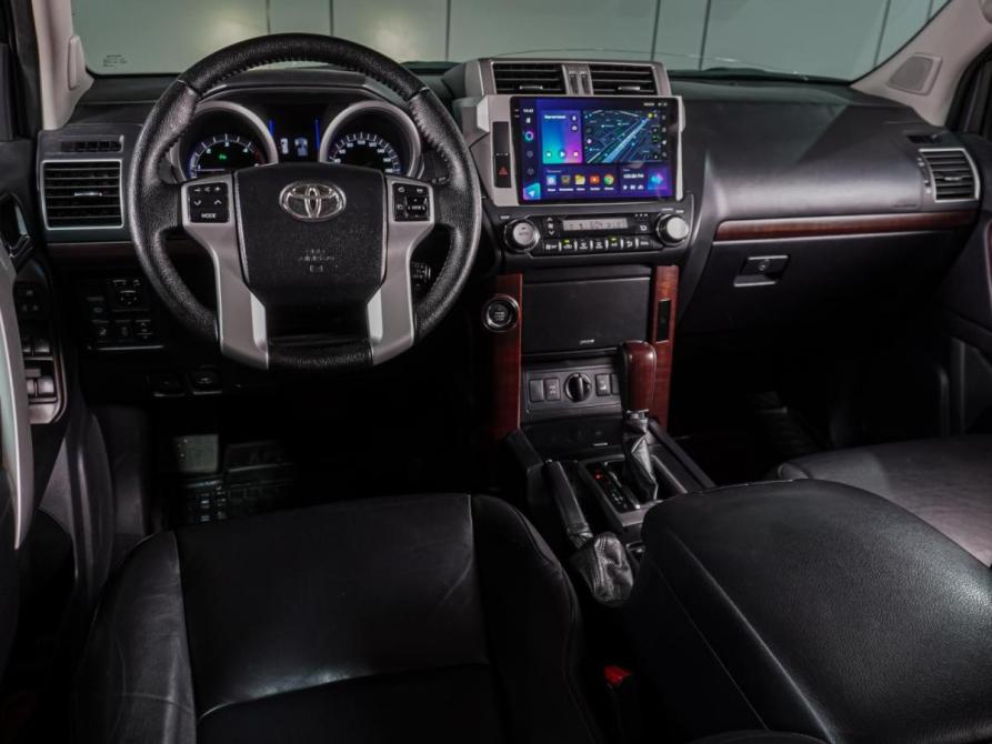 Toyota Land Cruiser Prado 150 Series Рестайлинг 2 Воронеж  - изображение 6