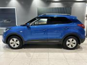 Hyundai Creta I Новосибирск  - изображение 29