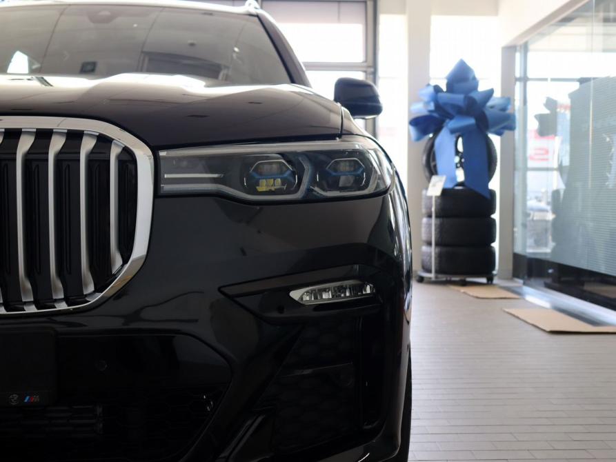 BMW X7 I (G07) Калининград  - изображение 7
