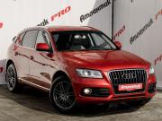 Audi Q5 I (8R) Рестайлинг Екатеринбург  - изображение 36