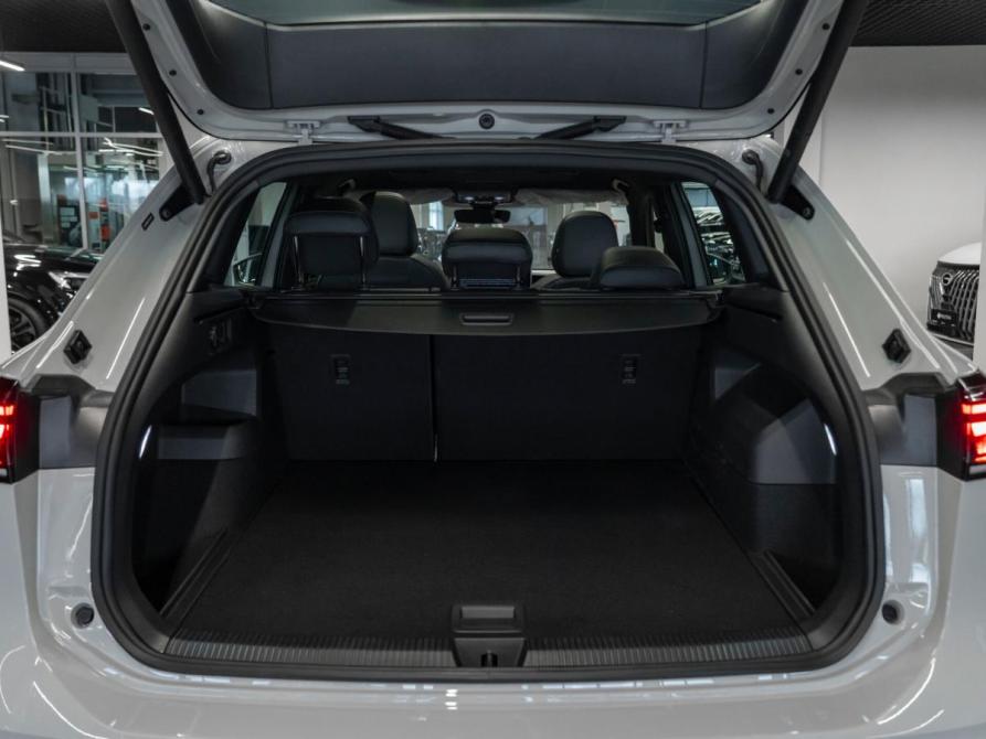 Volkswagen Tiguan III (China Market) Москва  - изображение 24
