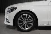 Mercedes-Benz C-Класс IV (W205) Иркутск  - изображение 50