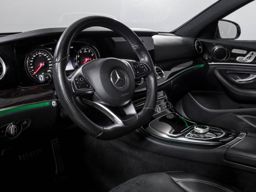 Mercedes-Benz E-Класс V (W213 S213 C238) Москва  - изображение 15