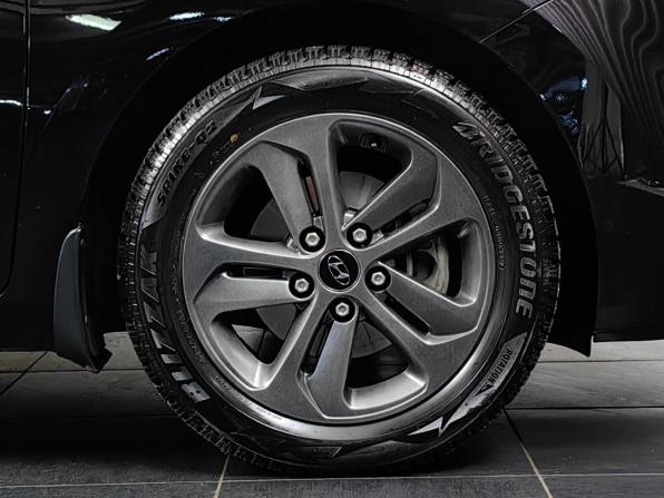 Hyundai i30 II Рестайлинг с пробегом 2015 года, цена 1 295 000 рублей, 57326 км, хэтчбек, Автокод Объявления