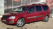 Lada (ВАЗ) Largus I Оренбург  - изображение 17