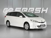 Toyota Wish II Минеральные Воды  - изображение 18