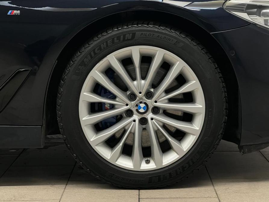 BMW 5 серии VII (G30/G31/G38) Санкт-Петербург  - изображение 28
