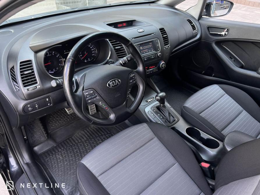 Kia Cerato III Самара  - изображение 5