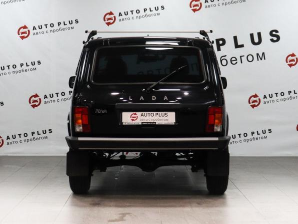 Lada (ВАЗ) Niva Legend с пробегом 2023 года, цена 879 000 рублей, 19000 км, внедорожник, Автокод Объявления