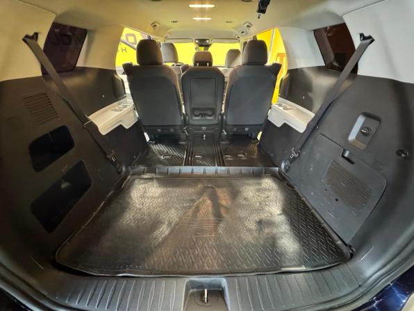 Kia Carnival IV с пробегом 2021 года, цена 3 599 000 рублей, 106000 км, минивэн, Автокод Объявления