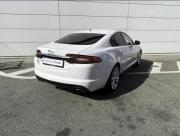 Jaguar XF I Рестайлинг Ставрополь  - изображение 26