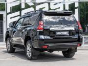 Toyota Land Cruiser Prado 150 Series Рестайлинг 2 Волгоград  - изображение 25