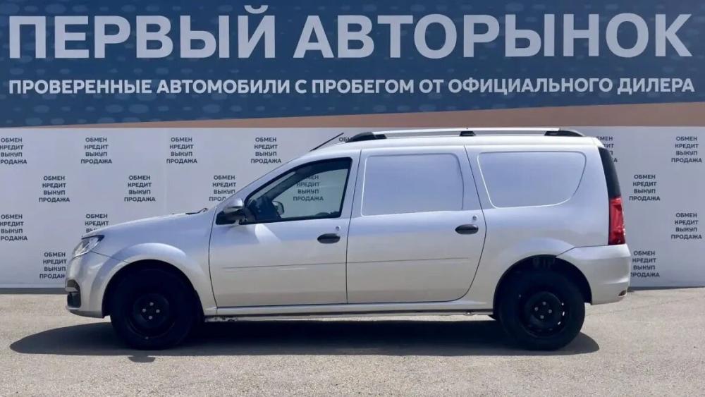 Lada (ВАЗ) Largus I Рестайлинг Краснодар  - изображение 8