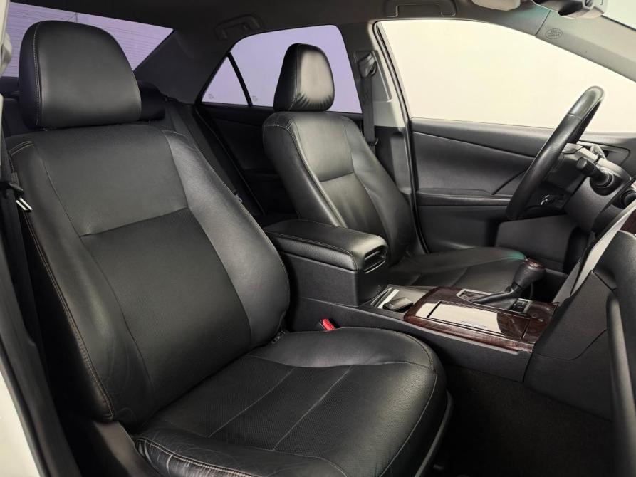 Toyota Camry VII (XV50) Рестайлинг Новороссийск  - изображение 31