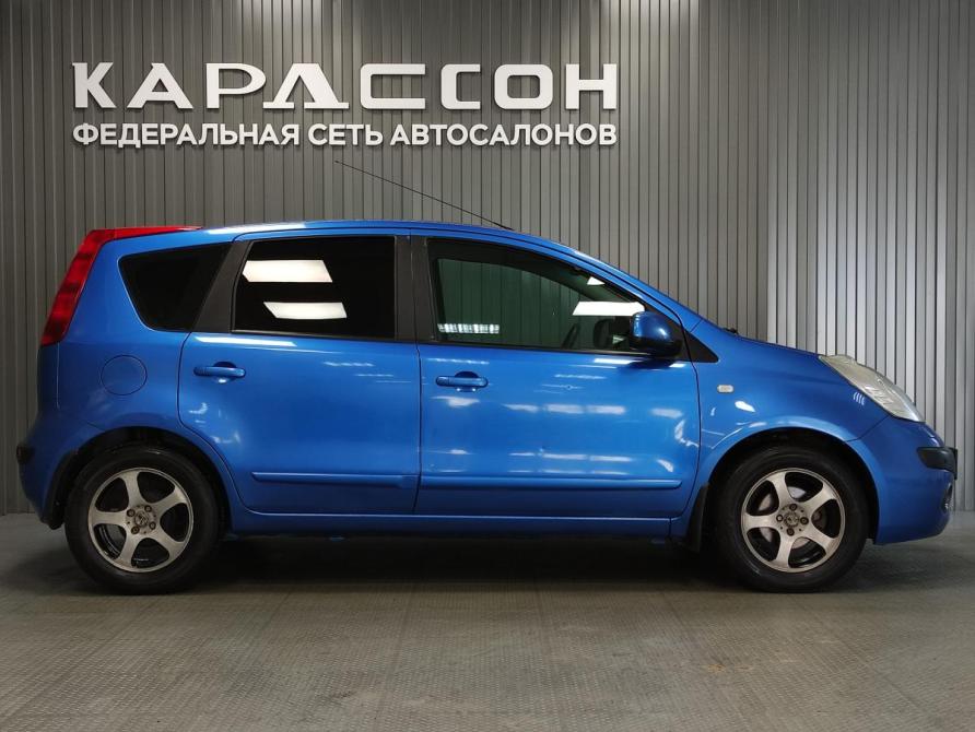 Nissan Note I Пермь  - изображение 6