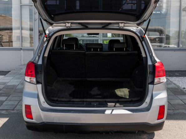 Subaru Outback IV с пробегом 2012 года, цена 1 270 000 рублей, 262123 км, универсал, Автокод Объявления