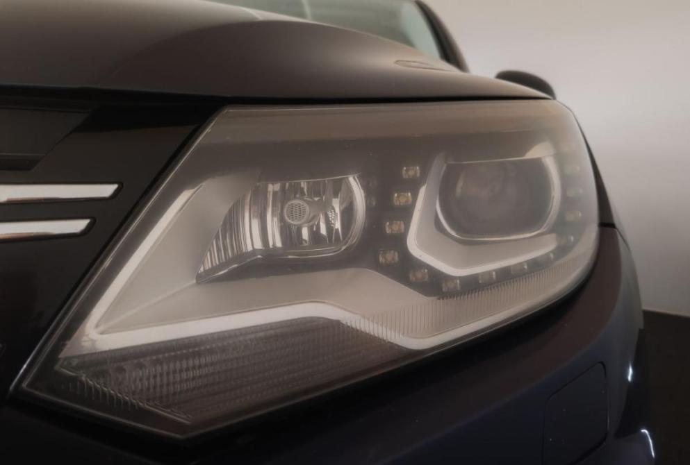 Volkswagen Tiguan I Рестайлинг Ярославль  - изображение 22