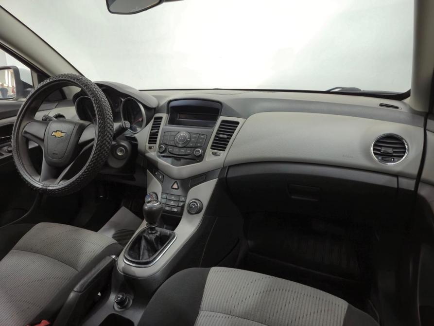 Chevrolet Cruze I Альметьевск  - изображение 14