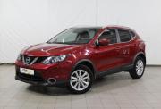 Nissan Qashqai II Астрахань  - изображение 27