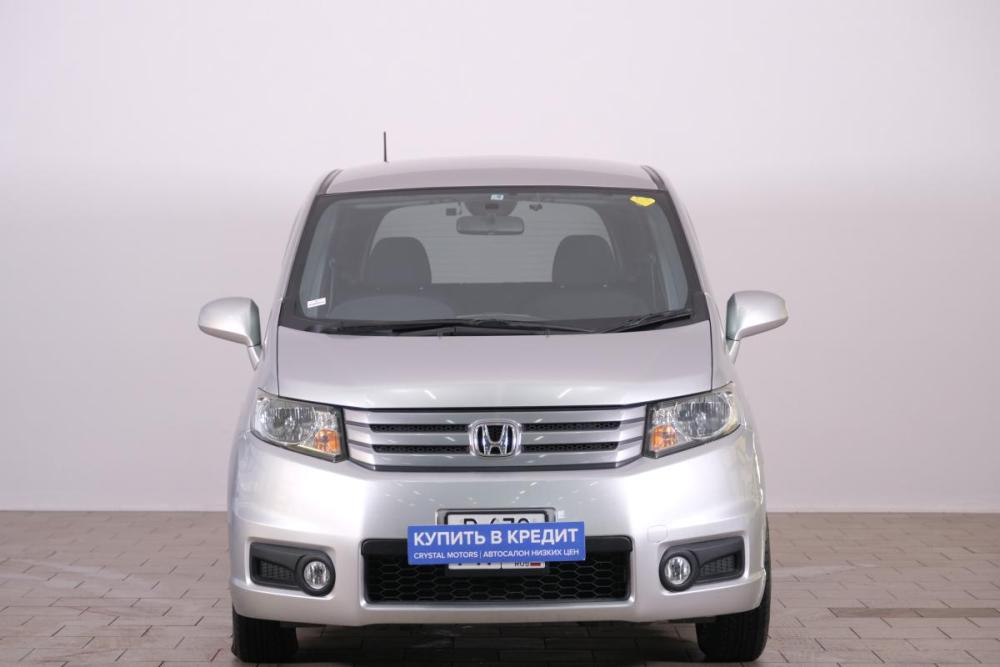 Honda Freed I Омск  - изображение 2
