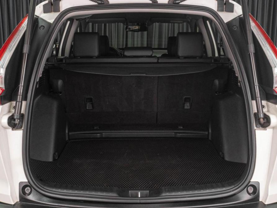 Honda CR-V V Тюмень  - изображение 22