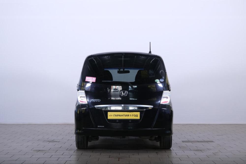 Honda Freed I Рестайлинг Омск  - изображение 6