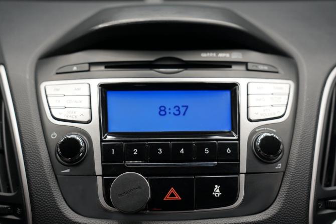 Hyundai ix35 I с пробегом 2013 года, цена 1 330 000 рублей, 197118 км, внедорожник, Автокод Объявления