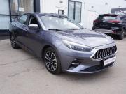JAC J7 I Москва  - изображение 19