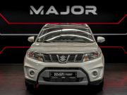 Suzuki Vitara II Рестайлинг Москва  - изображение 28