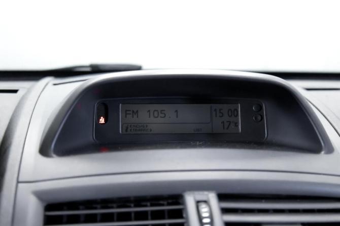 Renault Megane II Рестайлинг с пробегом 2007 года, цена 465 000 рублей, 176222 км, седан, Автокод Объявления