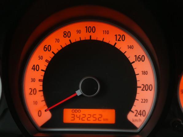 Kia Ceed I с пробегом 2008 года, цена 425 000 рублей, 342000 км, хэтчбек, Автокод Объявления