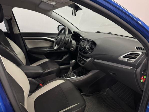 Lada (ВАЗ) Vesta I с пробегом 2022 года, цена 1 350 000 рублей, 67615 км, универсал, Автокод Объявления