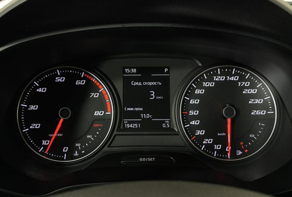 SEAT Leon III Нижний Новгород  - изображение 7