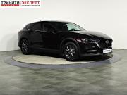 Mazda CX-4 I Рестайлинг Белгород  - изображение 20
