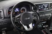 Kia Sportage IV Рестайлинг Санкт-Петербург  - изображение 25
