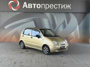 Daewoo Matiz II Рестайлинг Волгоград  - изображение 23